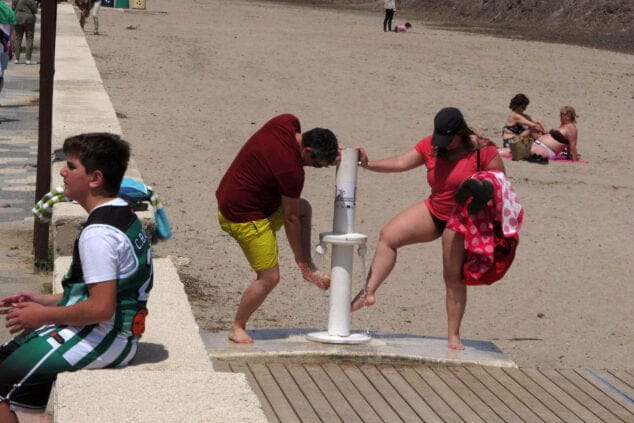 Playa, cultura, vino y comercio: un fin de semana redondo en Dénia 4 ambiente en denia durante el fin de semana del 1 de mayo 21