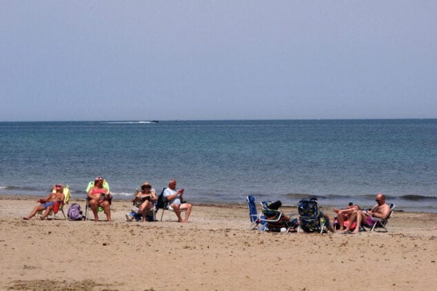 Playa, cultura, vino y comercio: un fin de semana redondo en Dénia 17 ambiente en denia durante el fin de semana del 1 de mayo 32