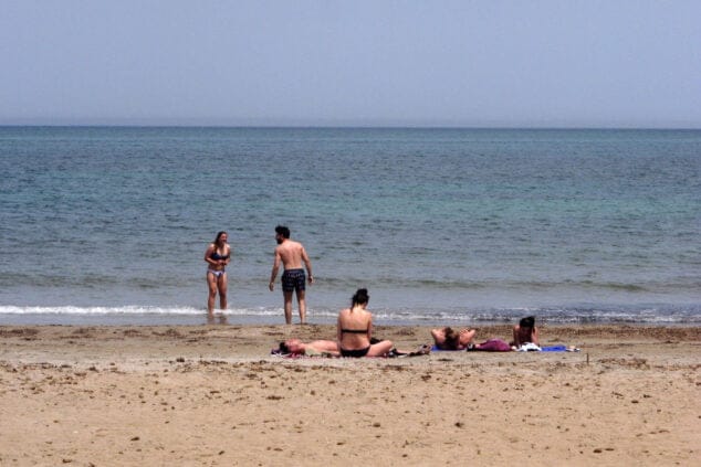 Playa, cultura, vino y comercio: un fin de semana redondo en Dénia 16 ambiente en denia durante el fin de semana del 1 de mayo 33