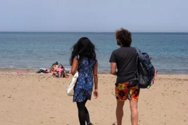 Ambiente en Dénia durante el fin de semana del 1 de mayo 37