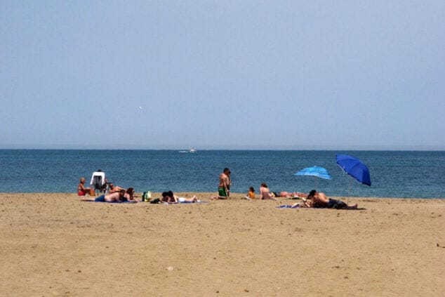 Playa, cultura, vino y comercio: un fin de semana redondo en Dénia 24 ambiente en denia durante el fin de semana del 1 de mayo 41