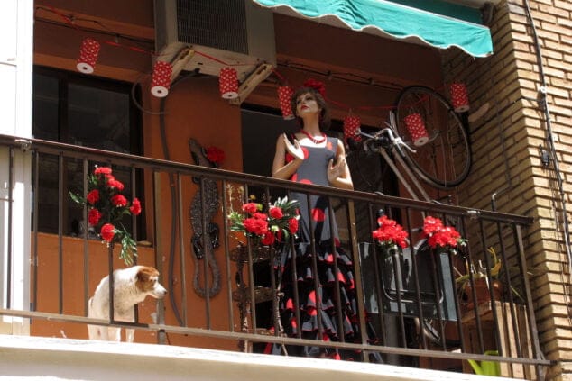 Playa, cultura, vino y comercio: un fin de semana redondo en Dénia 22 ambiente en denia durante el fin de semana del 1 de mayo 43