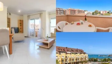 apartamento nautic en denia aguila rent a villas