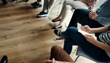 convocatoria y celebracion de juntas de la comunidad en gesdenia