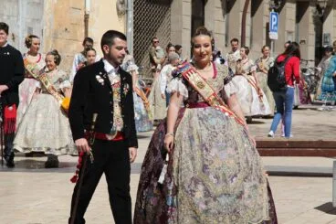 Despedida de Safir y Martina en Dénia 27