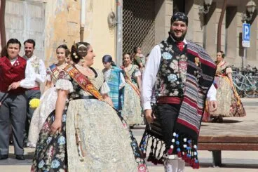 Despedida de Safir y Martina en Dénia 33