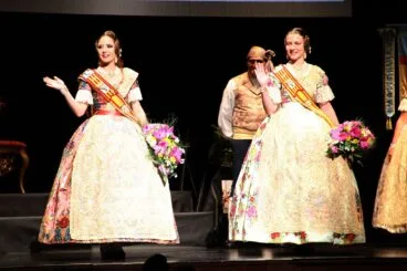 Despedida de Safir y Martina en Dénia 94