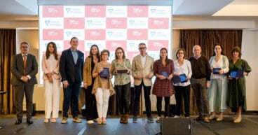 el hospital de denia es premiado por su gestion de las transfusiones de sangre