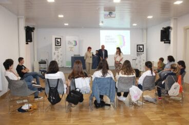 Es la tercera reunión plenaria de este órgano participativo, actualmente integrado por 16 niños, niñas y adolescentes, a los que se sumarán 8 más a lo largo del año