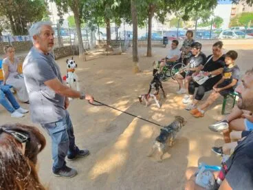 xito en Torrecremada en la campaña de a berenar al parc
