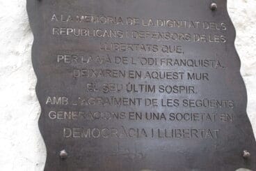 Homenaje a los vecinos de Dénia víctimas del nazismo 02
