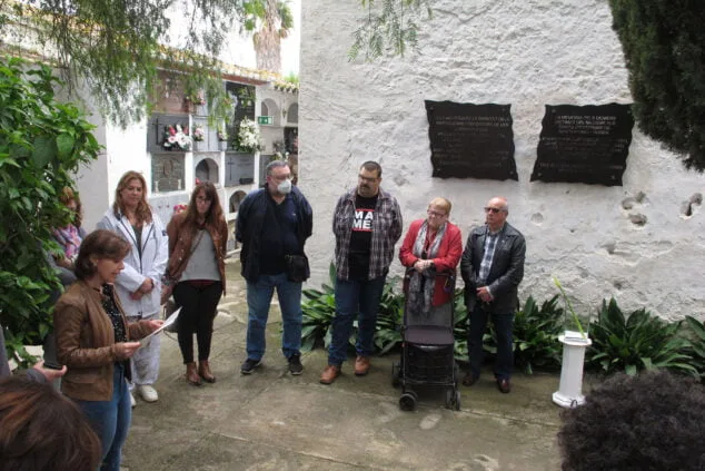 homenaje a los vecinos de denia victimas del nazismo 08