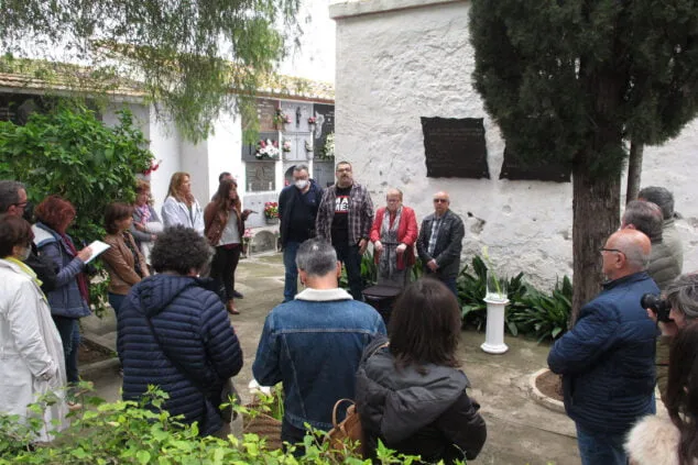 homenaje a los vecinos de denia victimas del nazismo 12