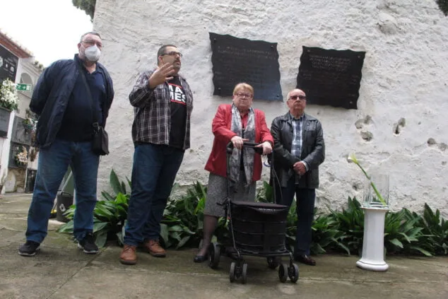 homenaje a los vecinos de denia victimas del nazismo 14