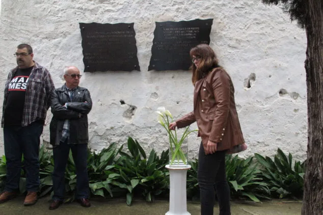 homenaje a los vecinos de denia victimas del nazismo 19