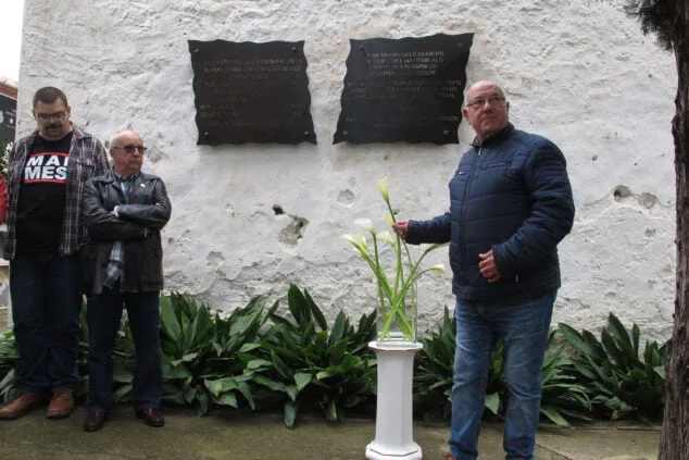 homenaje a los vecinos de denia victimas del nazismo 23