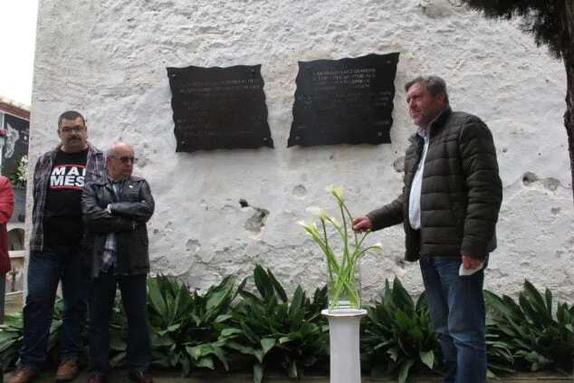 homenaje a los vecinos de denia victimas del nazismo 24