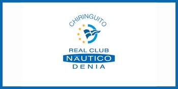 Logo Chiringuito Club Náutico Dénia