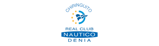 Imagen: Logotipo Chiringuito Club Náutico Dénia