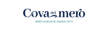 Logotipo Cova del Mero