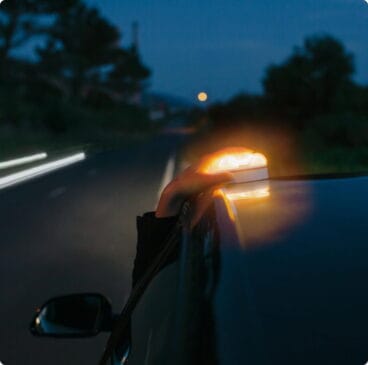 Luz de emergencia Help Flash 2.0