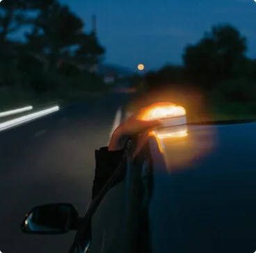 Luz de emergencia Help Flash 2.0