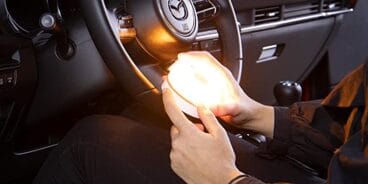 Luz de señalización homologada en Auto Recambios Dénia