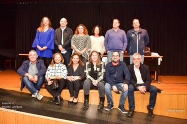 miembros de la femmic