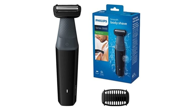Philips Body Shave Series 3000