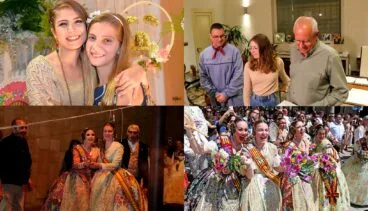 Portada despedida Safir y Martina