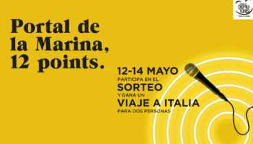 portal de la marina 12 points