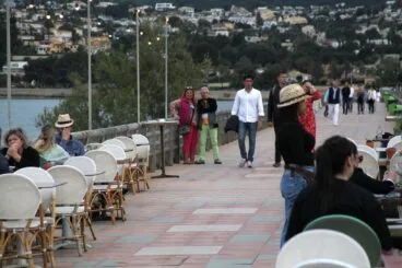 Segunda Feria del Vino de Marina de Dénia 01