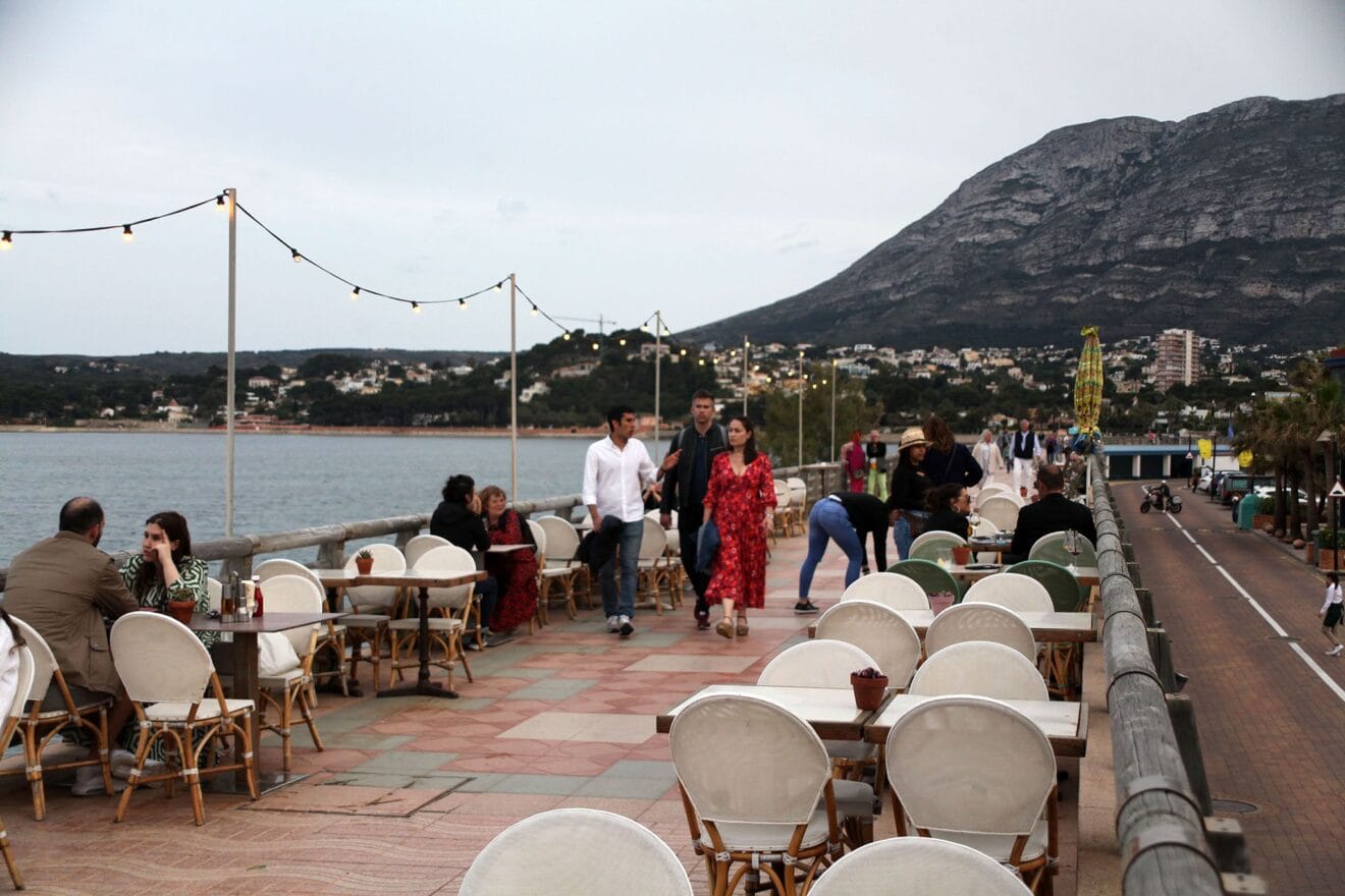 Segunda Feria del Vino de Marina de Dénia 03