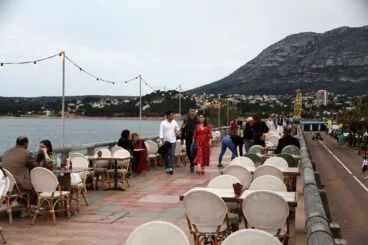 Segunda Feria del Vino de Marina de Dénia 03