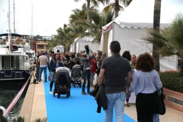 Segunda Feria del Vino de Marina de Dénia 05