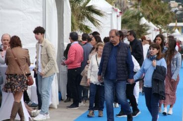 Segunda Feria del Vino de Marina de Dénia 06