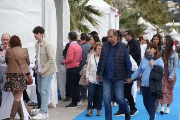 Segunda Feria del Vino de Marina de Dénia 06