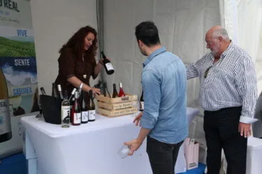 Segunda Feria del Vino de Marina de Dénia 11