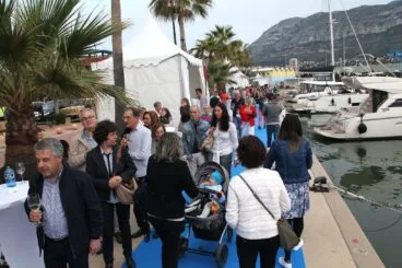Segunda Feria del Vino de Marina de Dénia 13