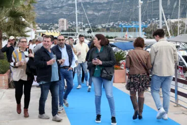 Segunda Feria del Vino de Marina de Dénia 18