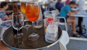 Un momento de tranquilidad y diversión con los tuyos