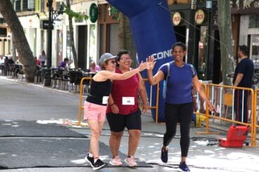VIII Marcha Solidaria en Dénia a favor del Raquel Payá 103