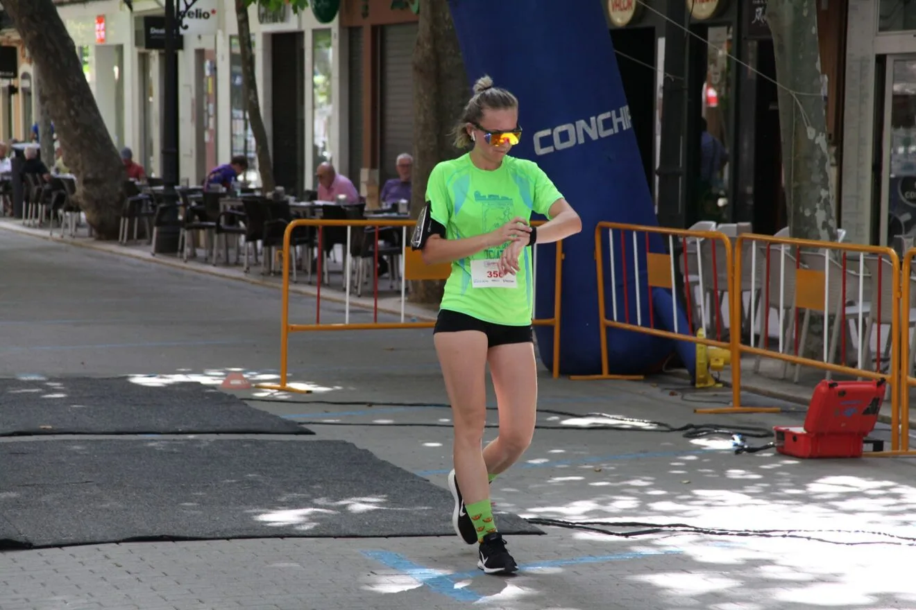 VIII Marcha Solidaria en Dénia a favor del Raquel Payá 104