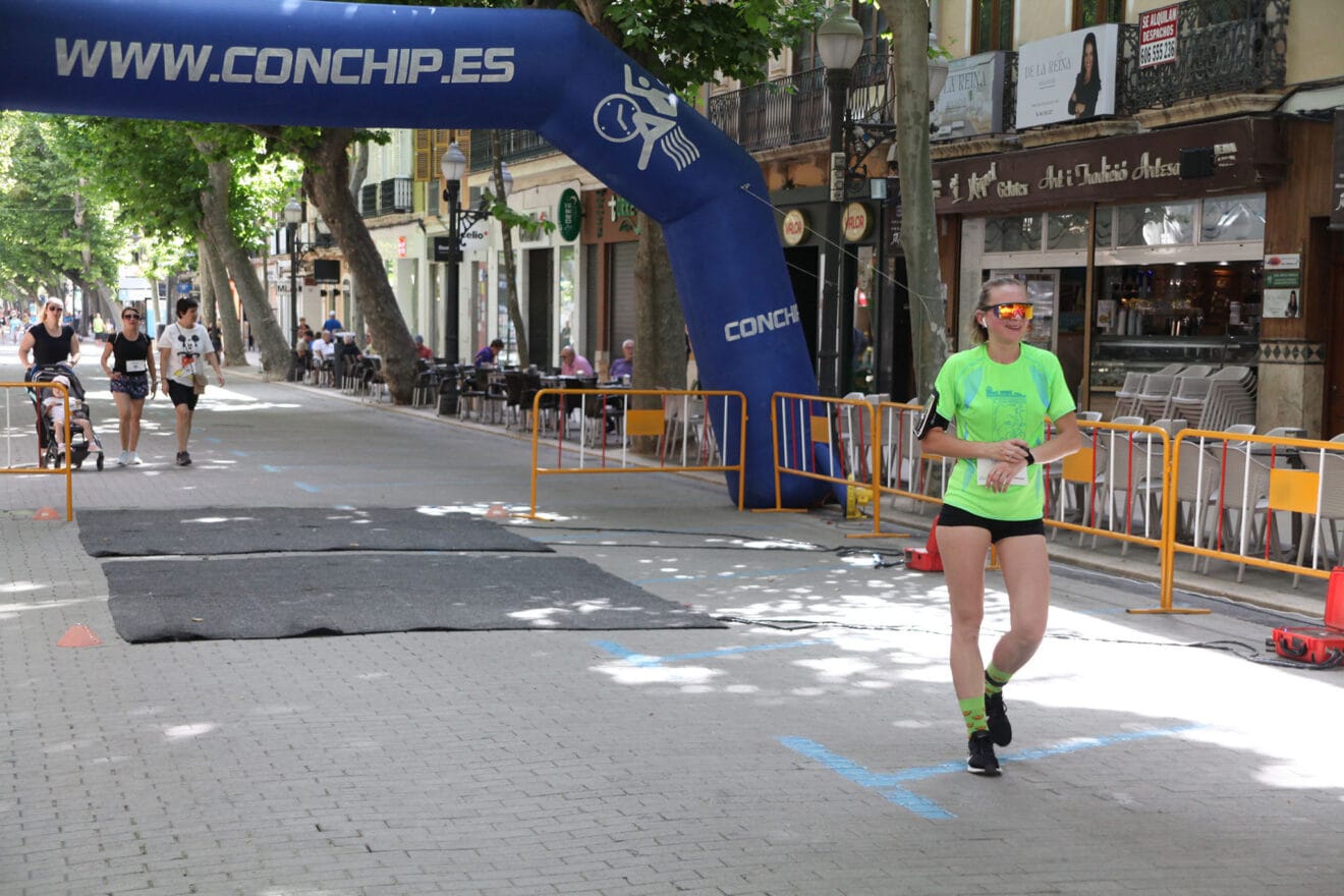 VIII Marcha Solidaria en Dénia a favor del Raquel Payá 105