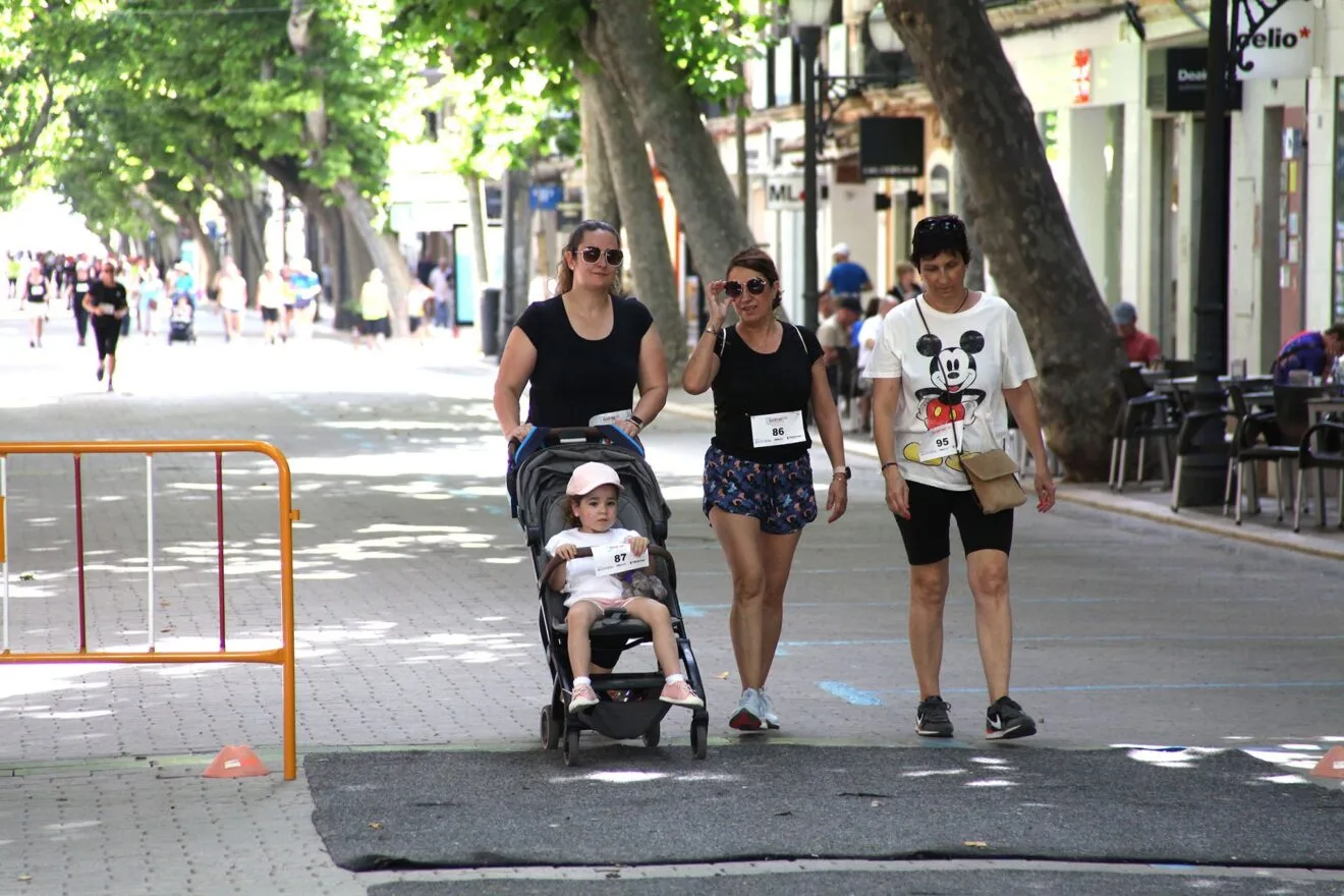 VIII Marcha Solidaria en Dénia a favor del Raquel Payá 106
