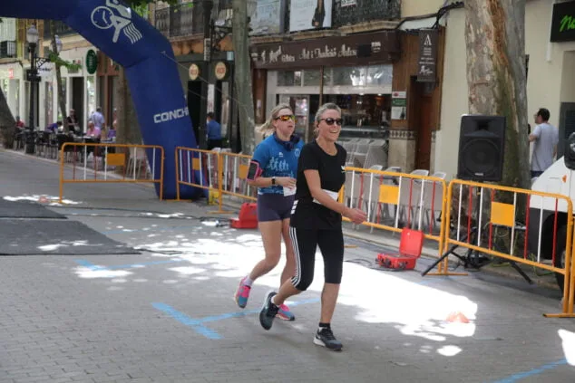 viii marcha solidaria en denia a favor del raquel paya 107