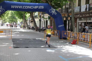 VIII Marcha Solidaria en Dénia a favor del Raquel Payá 108