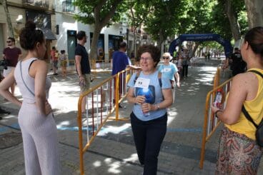 VIII Marcha Solidaria en Dénia a favor del Raquel Payá 114