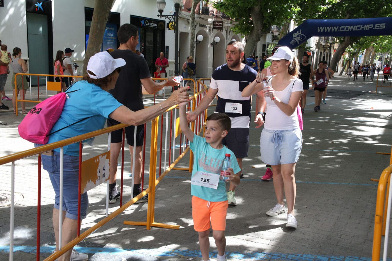VIII Marcha Solidaria en Dénia a favor del Raquel Payá 117