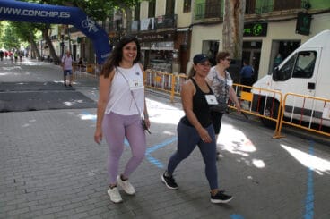 VIII Marcha Solidaria en Dénia a favor del Raquel Payá 119